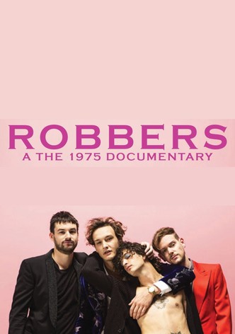Robbers: A The 1975 Documentary