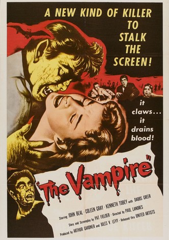 The Vampire