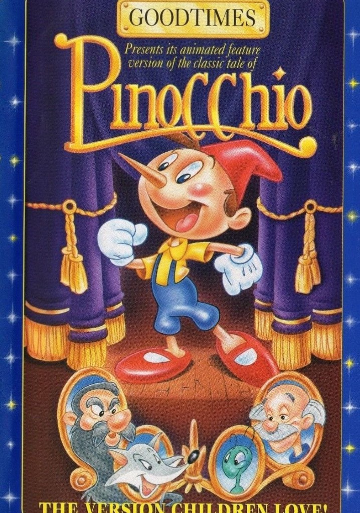 Pinocchio