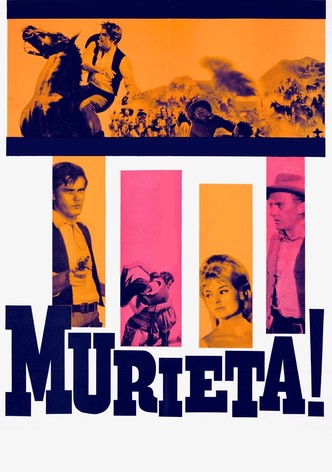 Murieta