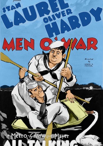 Men O' War
