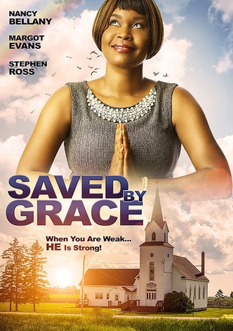 Saved By Grace