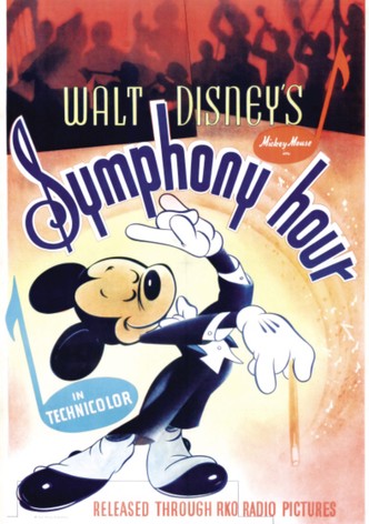 Symphony Hour