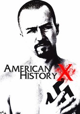 American History X