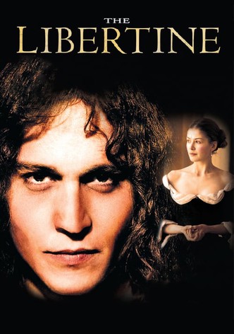 The Libertine