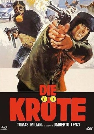 Die Kröte