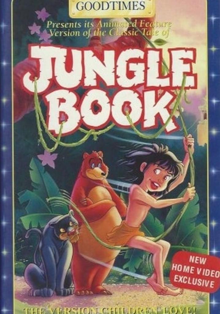 Jungle Book