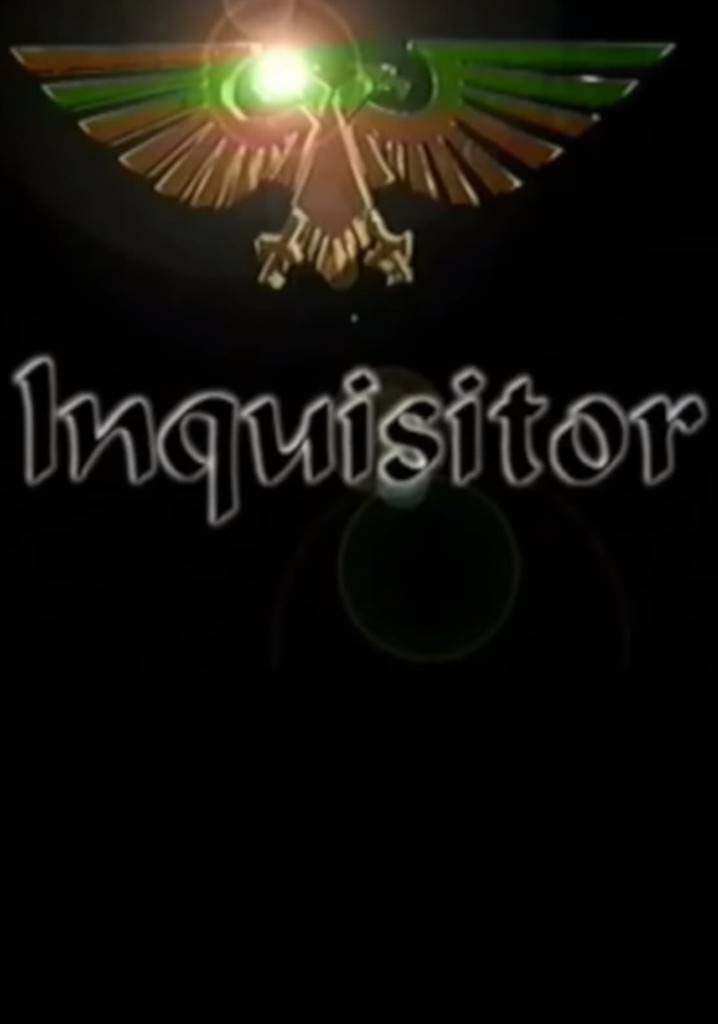 Inquisitor