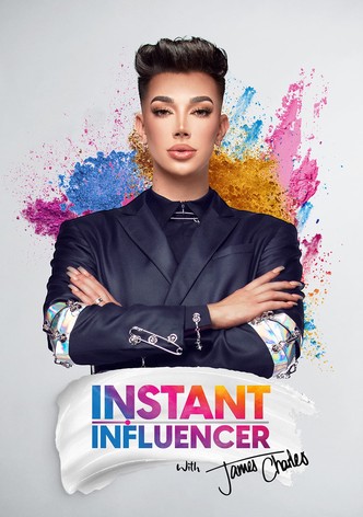 Instant Influencer with James Charles