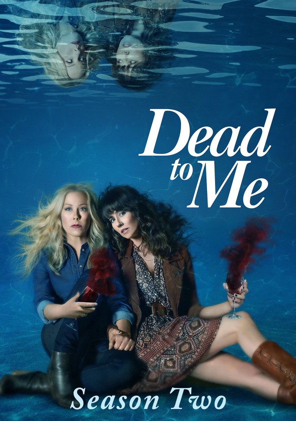 Dead to me season 2 putlocker store