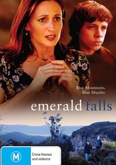 Emerald Falls