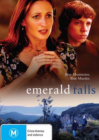 Emerald Falls