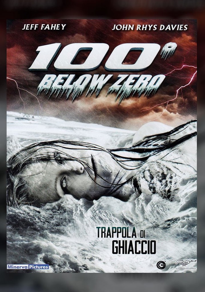 100 gradi sotto zero - Film (2013) 