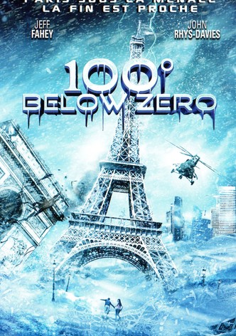 100° Below Zero