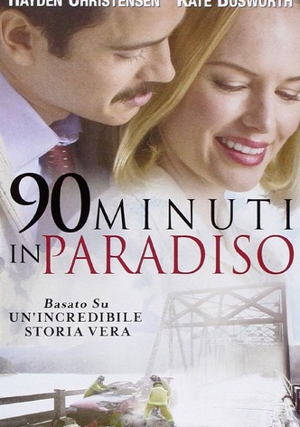 90 minuti in Paradiso