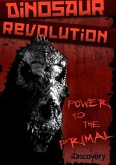 Dinosaur Revolution
