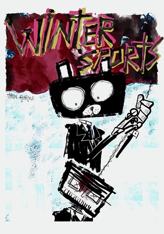 Winter Sports