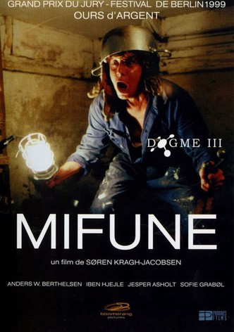 Mifune