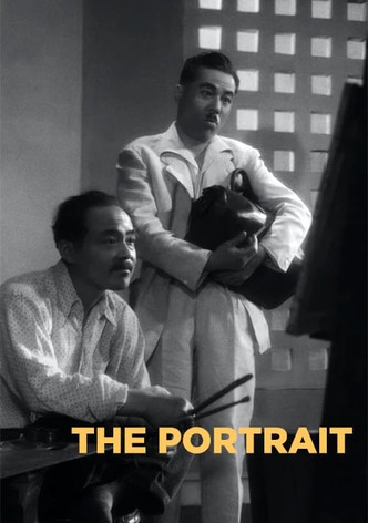 The Portrait