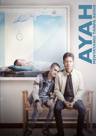 Father’s Forever Love