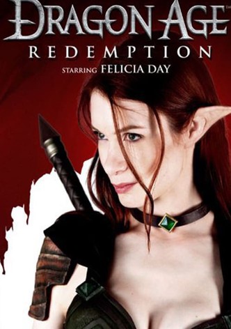 Dragon Age: Redemption