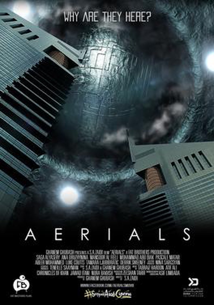 Aerials