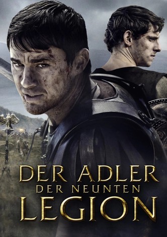 Der Adler der neunten Legion