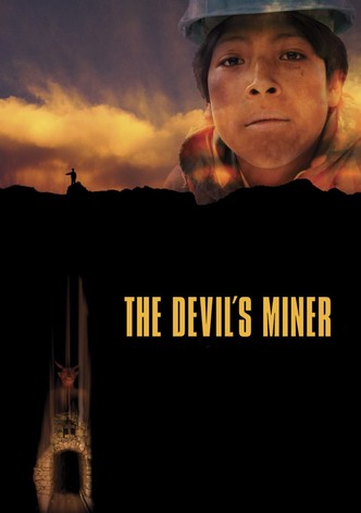 The Devil's Miner