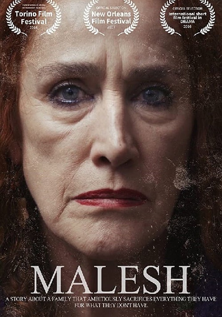 Malesh