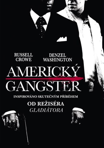 Americký gangster