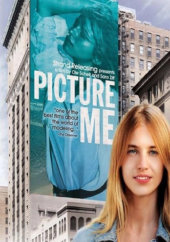 Picture me - Tagebuch eines Topmodels