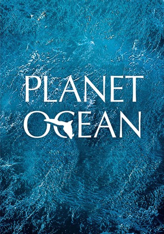 Planet Ocean