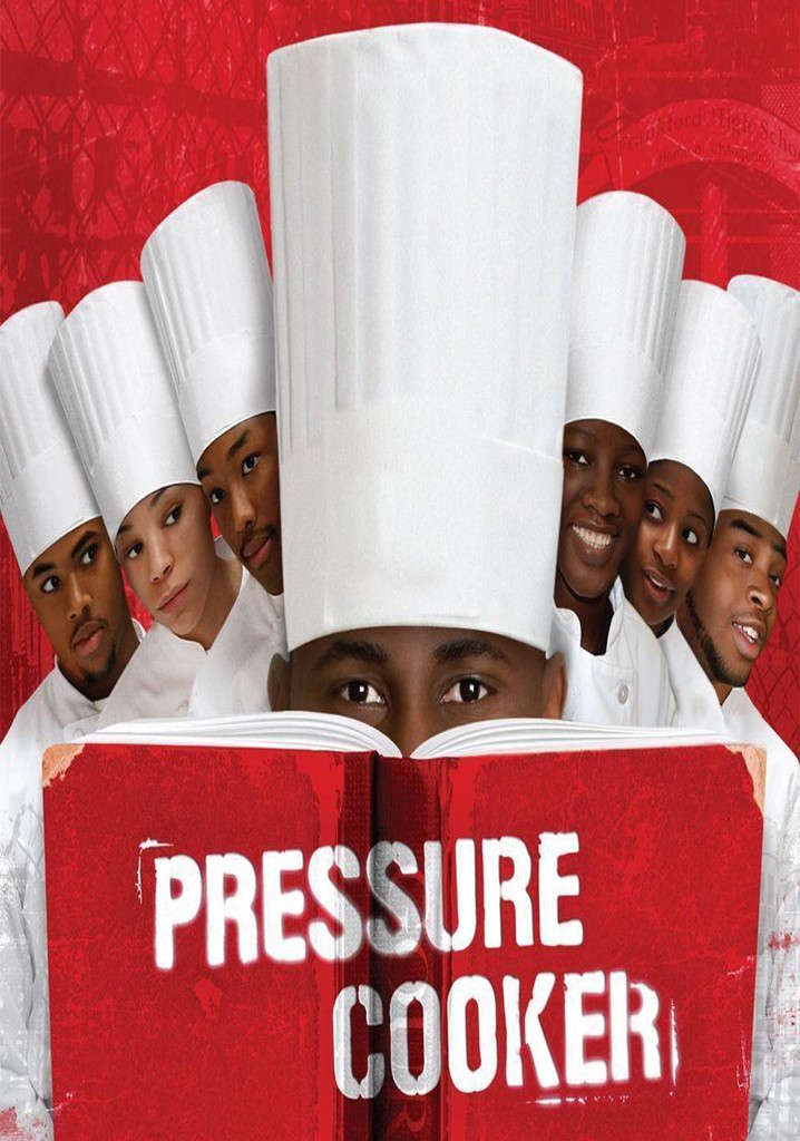 Pressure Cooker