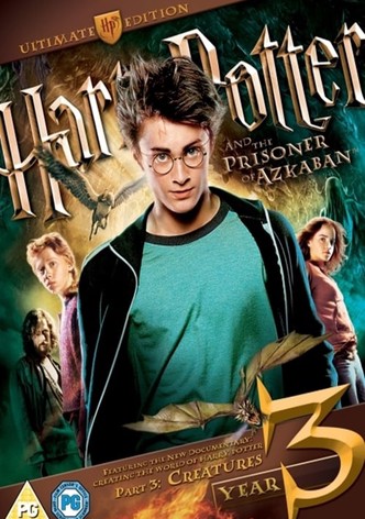 Creating the World of Harry Potter, Part 3: Creatures