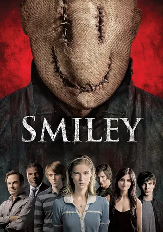 Smiley poster