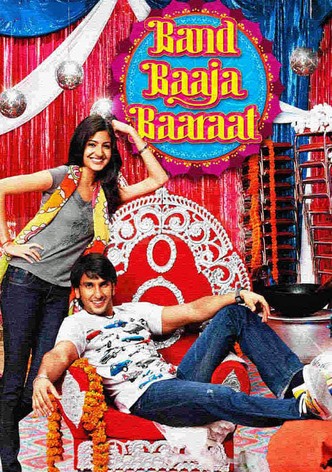 Band Baaja Baaraat