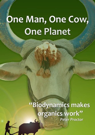 One Man, One Cow, One Planet