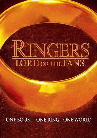 Ringers: Lord of the Fans