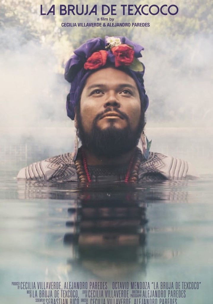 La Bruja de Texcoco