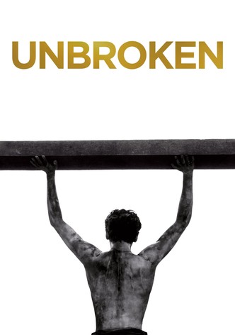 Unbroken