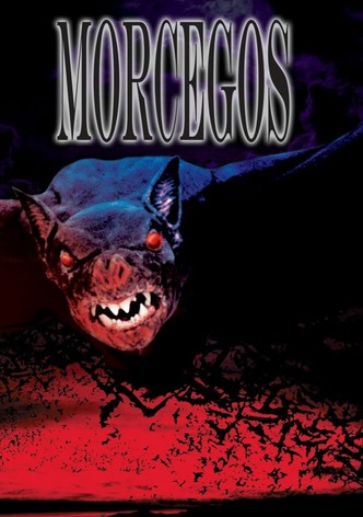 O Ataque dos Morcegos