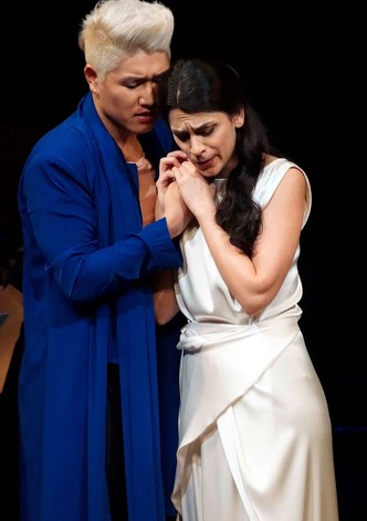 Monteverdi: L’incoronazione di Poppea - La Fenice