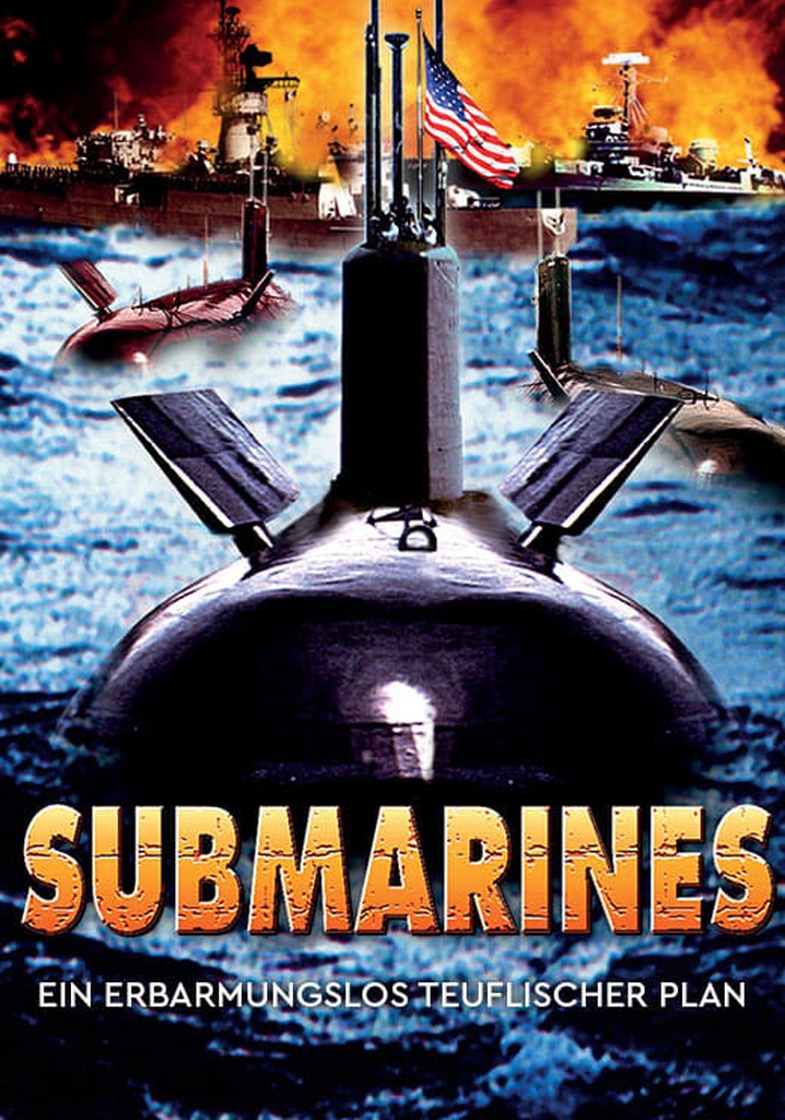 Submarines