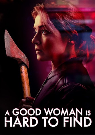 Nehéz egy jó asszonyt találni