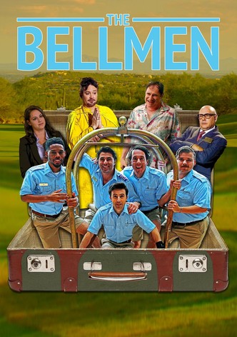 The Bellmen