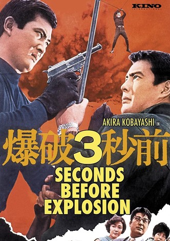 Three Seconds to Zero Hour