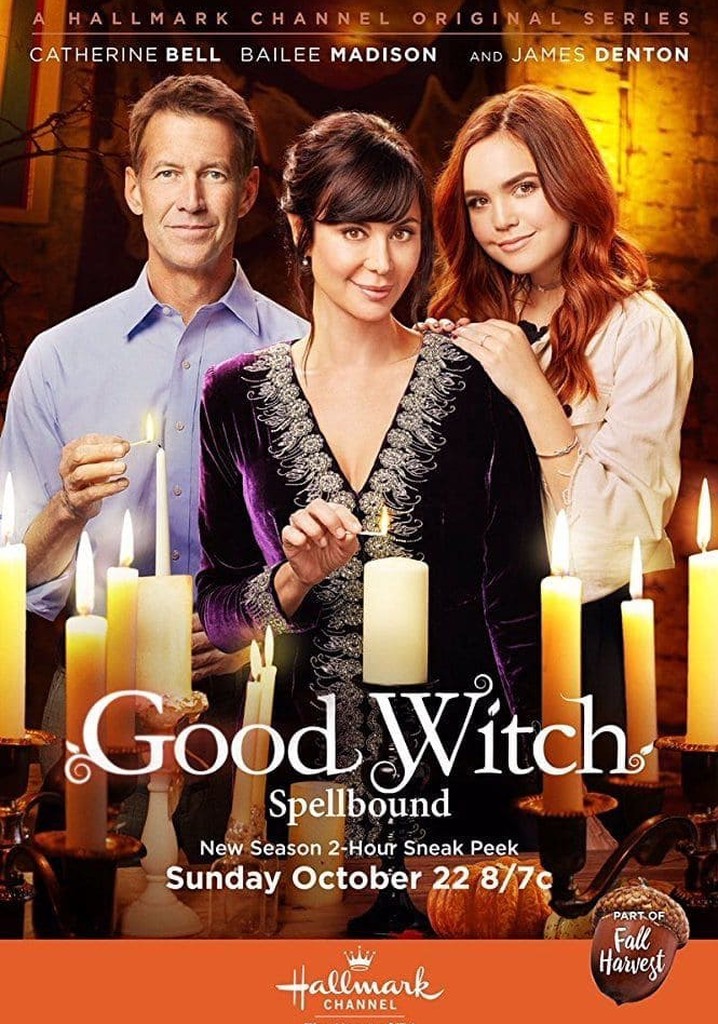 Good Witch Spellbound