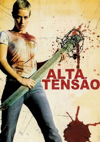 Haute Tension - Alta Tensão