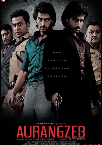 Aurangzeb (OmU)