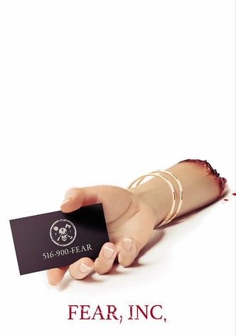 Корпорация «Страх»